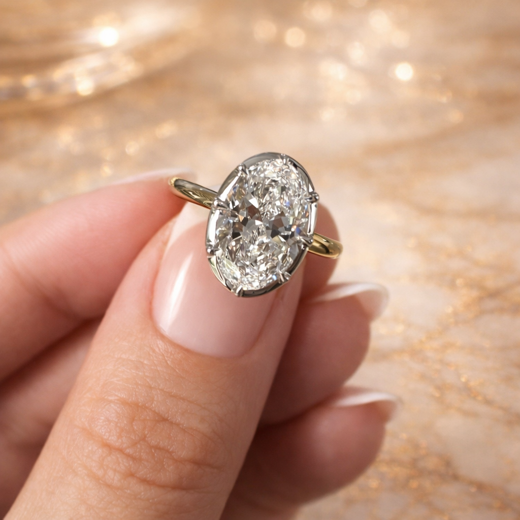 𝐺𝑒𝑜𝑟𝑔𝑖𝑎 – 𝑂𝑣𝑎𝑙