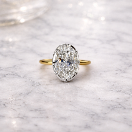 𝐺𝑒𝑜𝑟𝑔𝑖𝑎 – 𝑂𝑣𝑎𝑙