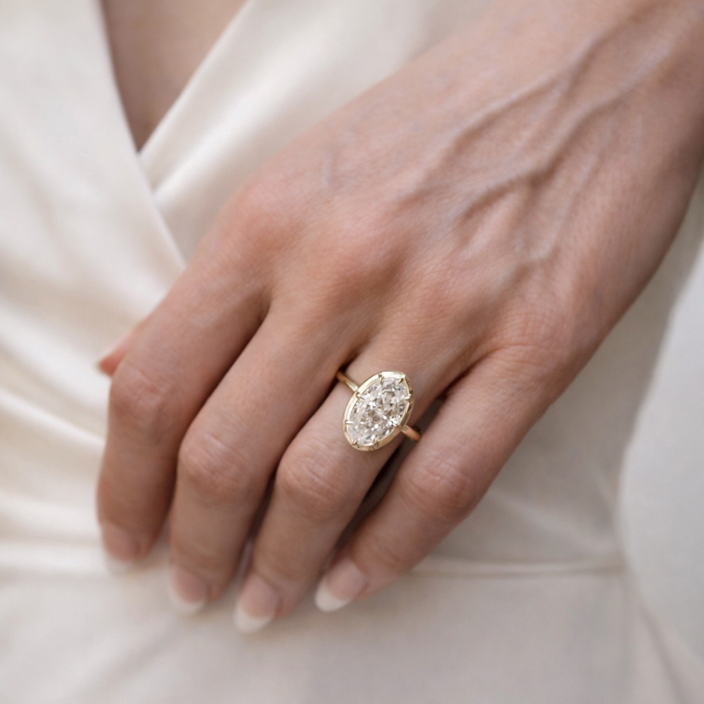 𝐺𝑒𝑜𝑟𝑔𝑖𝑎 – 𝑂𝑣𝑎𝑙