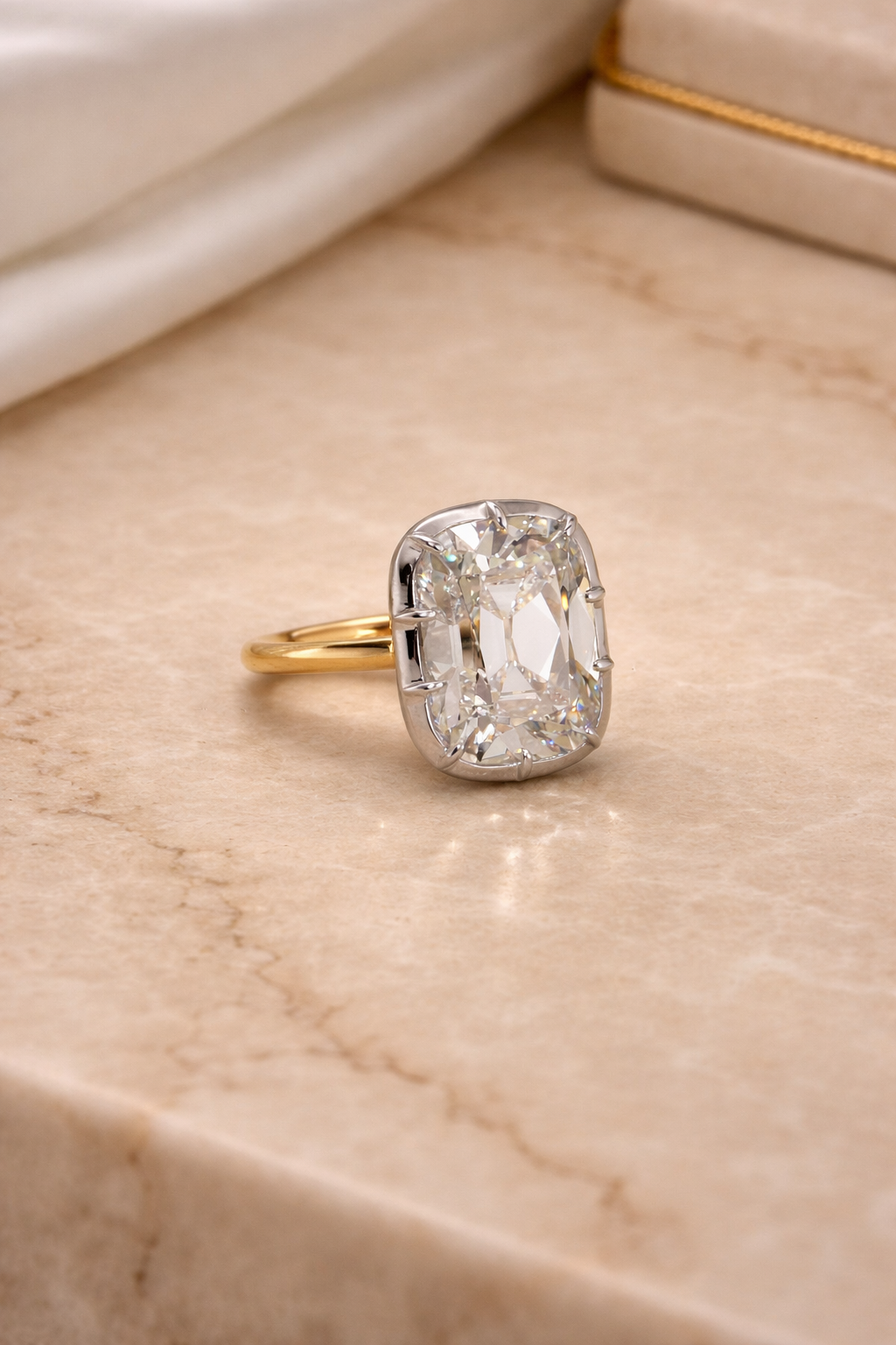 𝐺𝑒𝑜𝑟𝑔𝑖𝑎 – 𝐶𝑢𝑠ℎ𝑖𝑜𝑛