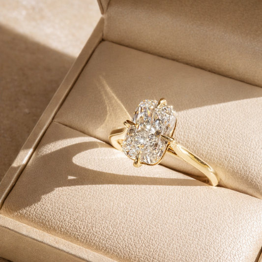 𝐸𝑣𝑎𝑙𝑖𝑛𝑒 – 𝑇ℎ𝑒 𝐷𝑒𝑠𝑖𝑟𝑒𝑑 𝑂𝑛𝑒