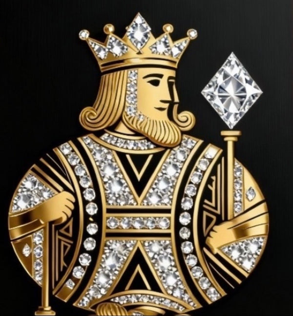 King of Diamonds Sydney